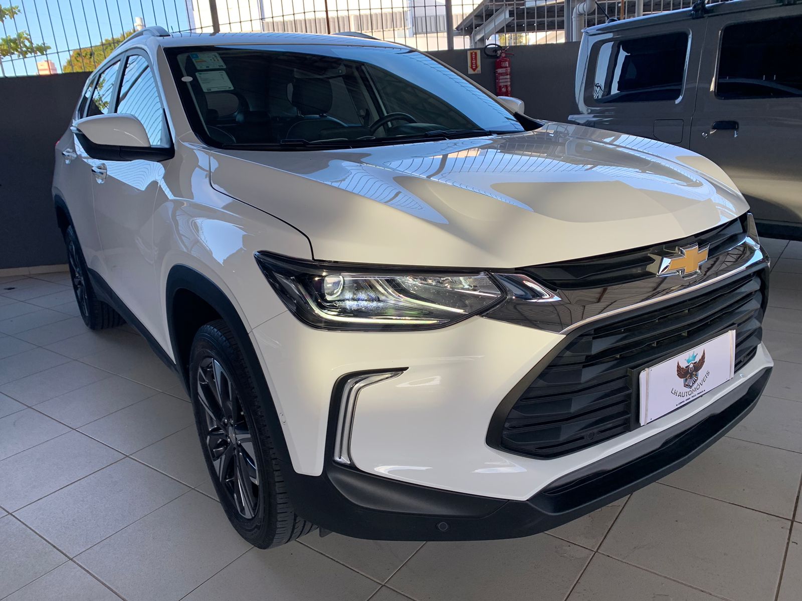 Teste: Chevrolet Tracker Premier 1.2 turbo 2023 amadureceu para ser líder