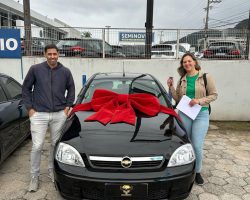 Entregas LH Automóveis