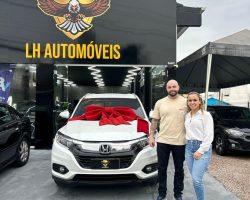 Entregas LH Automóveis